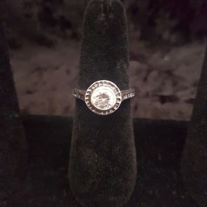 Silpada Sterling Silver Ring